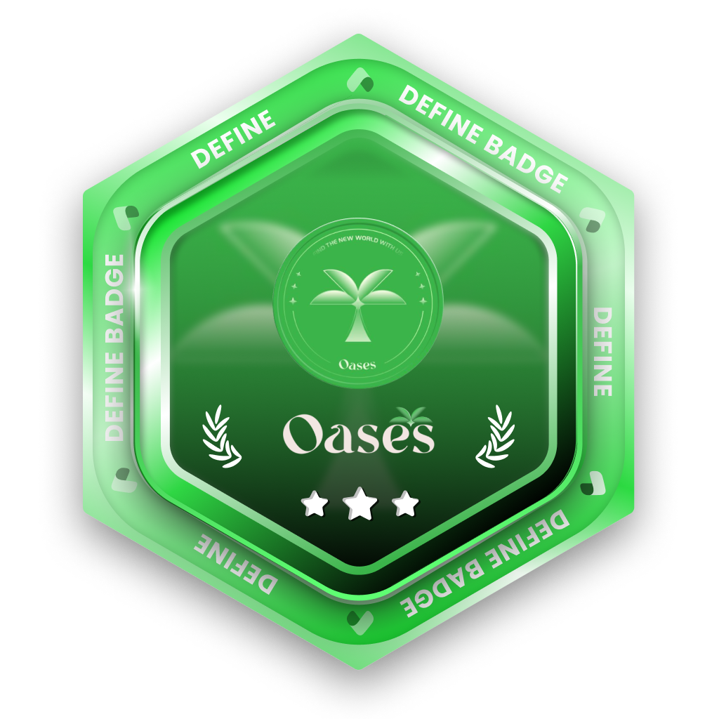 DeFine The Social NFT Platform